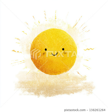 晴天轉陰天的插圖 138261264