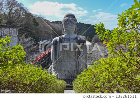 【奈良】在坪坂寺，一年一度的雛曼陀羅祭是有趣的活動，您可以在這裡尋找有趣的雛人偶。 138261511