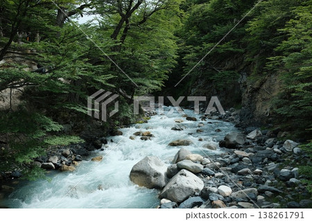 [Patagonia] Torres del Paine Trekking Routes 138261791