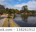 Jurakuen Garden, Okayama Prefecture 138261912