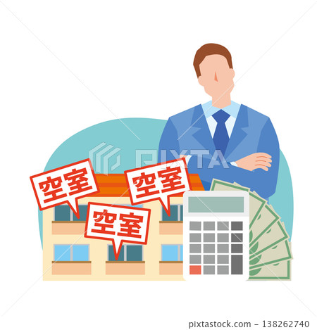 Vacancy risk and men Vacancy risk and men 138262740
