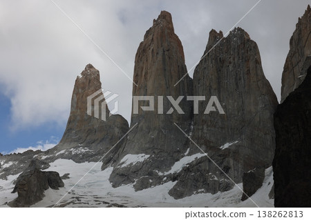 [巴塔哥尼亞] Mirador Las Torres基地 138262813