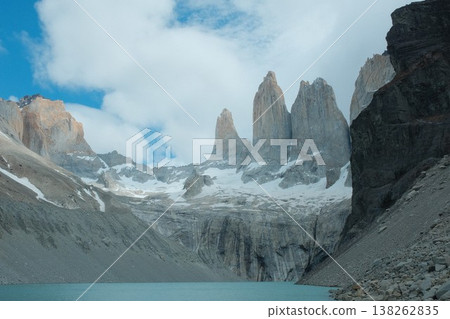 [巴塔哥尼亞] Mirador Las Torres基地 138262835