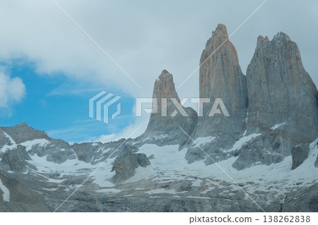 [巴塔哥尼亞] Mirador Las Torres基地 138262838