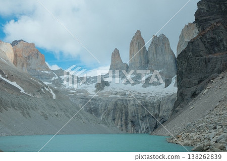 [巴塔哥尼亞] Mirador Las Torres基地 138262839