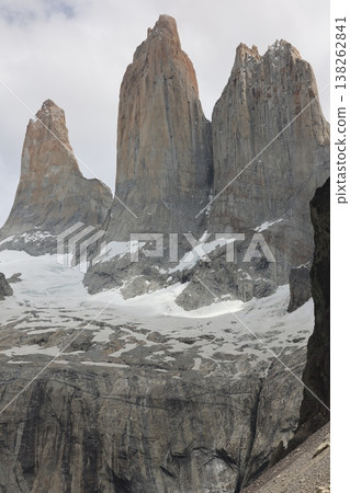 [巴塔哥尼亞] Mirador Las Torres基地 138262841