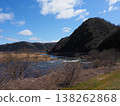 Yoshii River, Okayama Prefecture 138262868