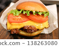 ShackBurger 138263080