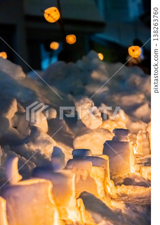 小樽雪光路 138263760