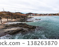Guryongpo Jusangjeolli Cliff 138263870