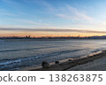 Yeongildae Beach Sunset 138263875
