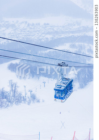 Otaru Tenguyama Ropeway Otaru Tenguyama Ropeway 138263903
