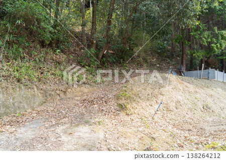 岩橋山平石步道起點(金剛生駒喜仙準國立公園) 岩橋山平石步道起點(金剛生駒喜仙準國立公園) 138264212