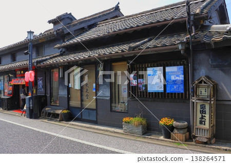 Mameda-machi and Kamimachi-dori (Traditional Buildings Preservation District, Hita City) Mameda-machi and Kamimachi-dori (Traditional Buildings Preservation District, Hita City) 138264571