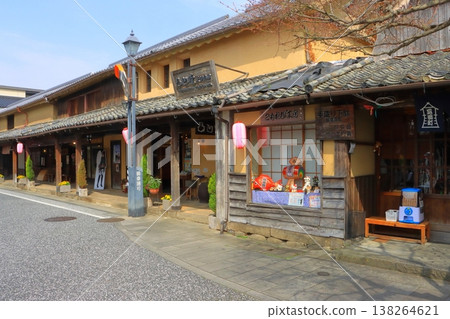 豆田町,禦幸通(日田市傳統建築保護區) 豆田町,禦幸通(日田市傳統建築保護區) 138264621