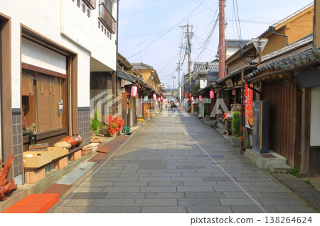 Mameda-machi (Traditional Buildings Preservation District, Hita City) Mameda-machi (Traditional Buildings Preservation District, Hita City) 138264624
