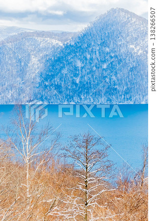洞爺湖 洞爺湖 138266507
