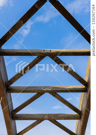 What will be the bridge What will be the bridge 138267164