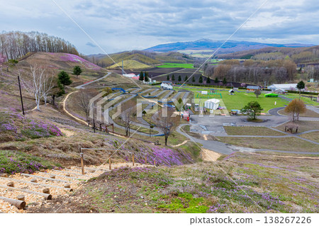 Hisashimo and Shibaura Park 138267226