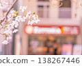 櫻花和商店 138267446