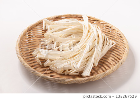 【栃木縣】乾葫蘆條(乾瓢)-由葫蘆果製成 【栃木縣】乾葫蘆條(乾瓢)-由葫蘆果製成 138267529