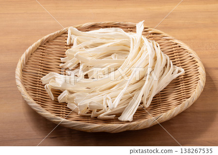 【栃木縣】乾葫蘆條(乾瓢)-由葫蘆果製成 【栃木縣】乾葫蘆條(乾瓢)-由葫蘆果製成 138267535