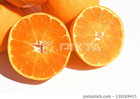 柑橘（雙圈） 138269415