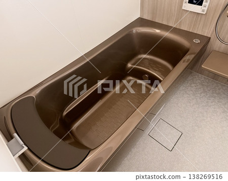 Brand new unit bathroom Brand new unit bathroom 138269516