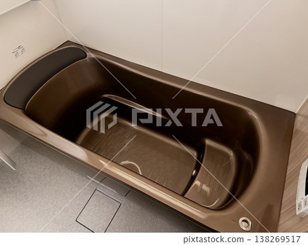 New bathtub New bathtub 138269517