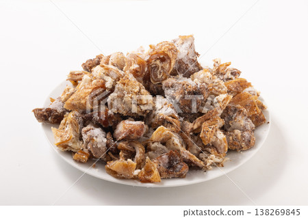 [Frozen] Beef Tendons (Pre-boiled) 138269845
