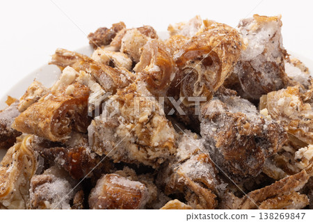 [Frozen] Beef Tendons (Pre-boiled) 138269847