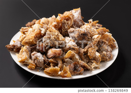 [Frozen] Beef Tendons (Pre-boiled) 138269849