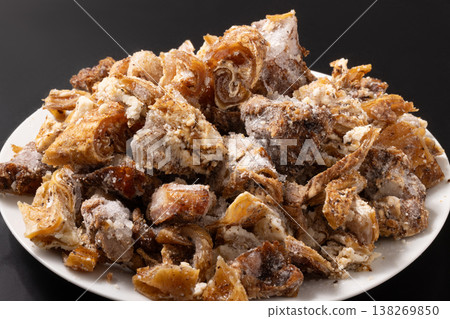 [Frozen] Beef Tendons (Pre-boiled) 138269850