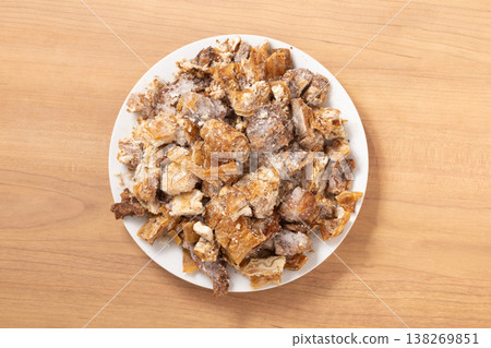 [Frozen] Beef Tendons (Pre-boiled) 138269851
