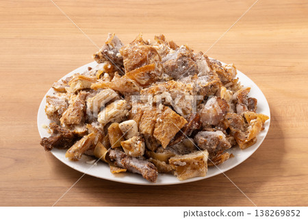 [Frozen] Beef Tendons (Pre-boiled) 138269852