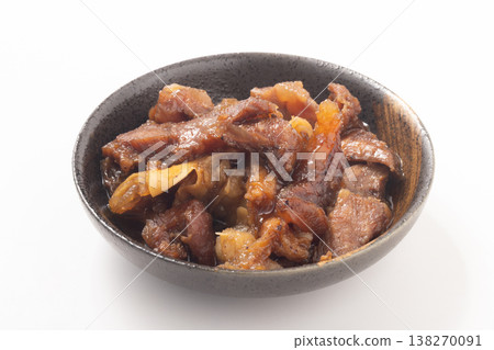 Boiled beef stew Boiled beef stew 138270091