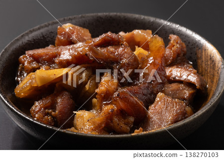 煮燉牛肉 煮燉牛肉 138270103