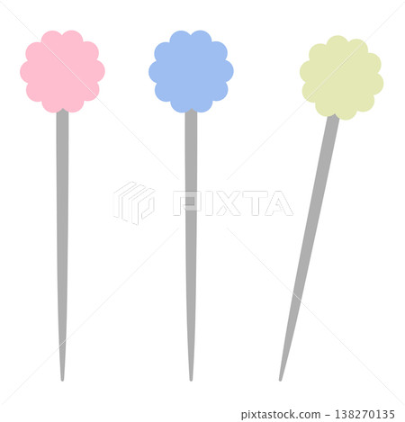 以柔和色調繪製的塞爾瑪徽章平面插圖。 以柔和色調繪製的塞爾瑪徽章平面插圖。 138270135