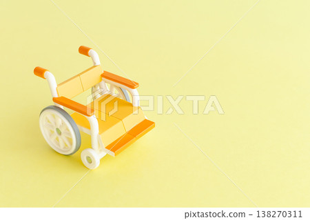 輪椅背景資料 輪椅背景資料 138270311