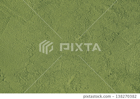 Khaki painted cement, concrete stucco wall with rough plaster surface texture background Khaki painted cement, concrete stucco wall with rough plaster surface texture background 138270382