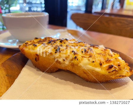 Corn Tartine Corn Tartine 138271027