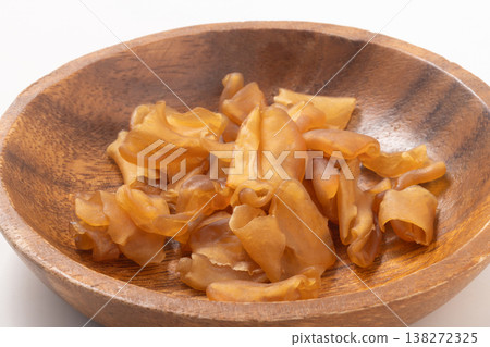 Konjac jerky Konjac jerky 138272325