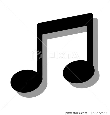 陰影中的音符 陰影中的音符 138272535