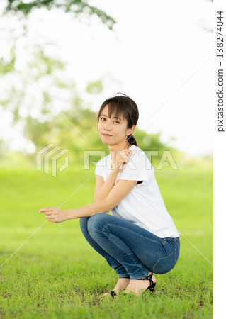 Beautiful Japanese women Beautiful Japanese women 138274044