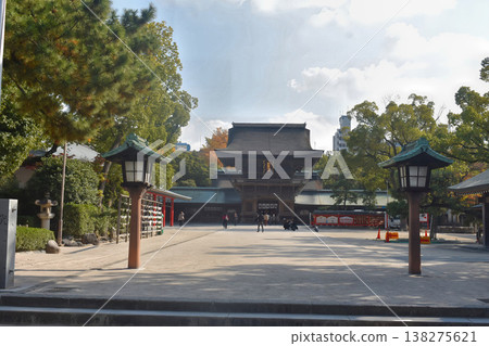 Hanazaki Palace Hanazaki Palace 138275621