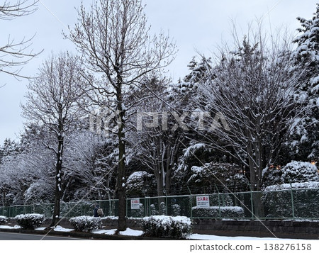 雪景 138276158