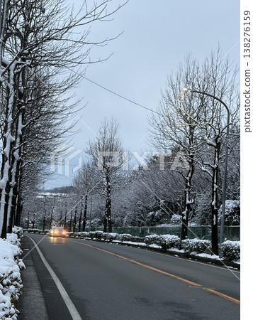 雪景 138276159