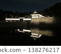 櫻花在晚上 138276217