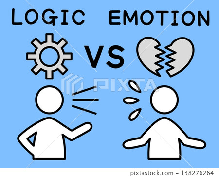 The dynamic of logical harassment involves the LOGIC side, which attacks with logic, and the EMOTION side, which is hurt. The dynamic of logical harassment involves the LOGIC side, which attacks with logic, and the EMOTION side, which is hurt. 138276264