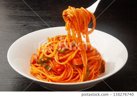 Neapolitan  138276740